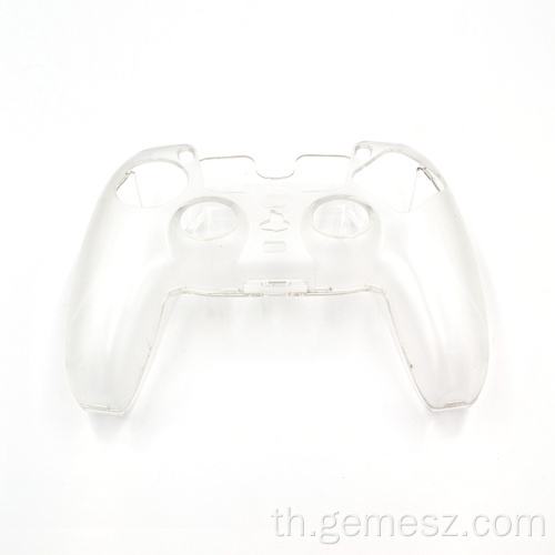 เคส Crystal Controller สำหรับ PS5